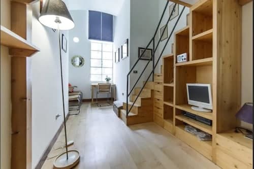Chiaia Best Apartment