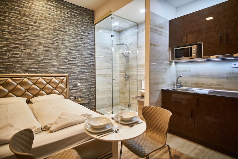 K51 Apartment Budapest