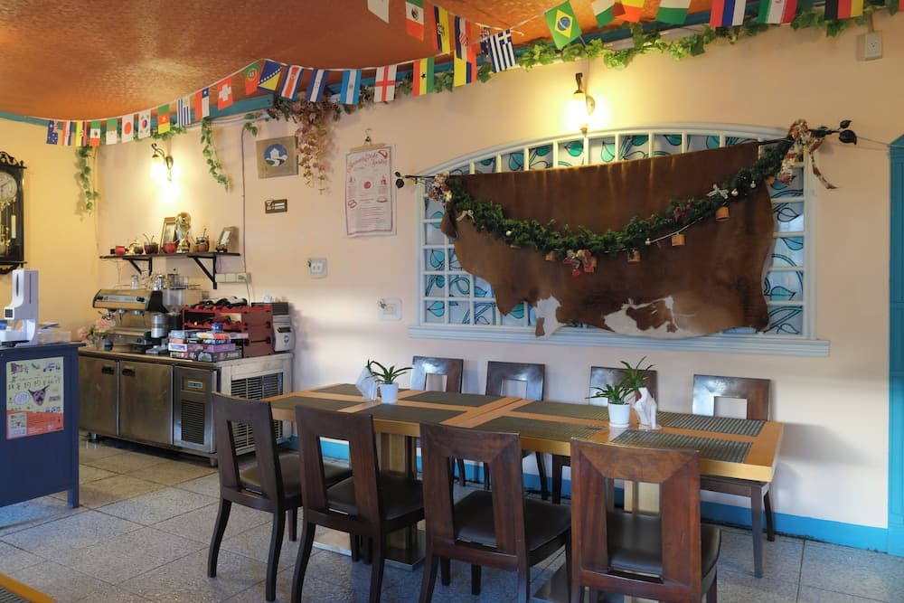 Restoran