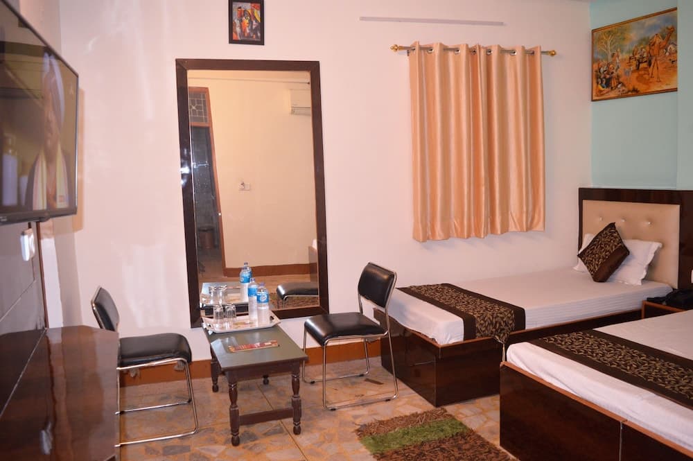 Hare Rama Guest House
