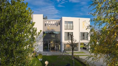 Kucher's Genuss & Businesshotel