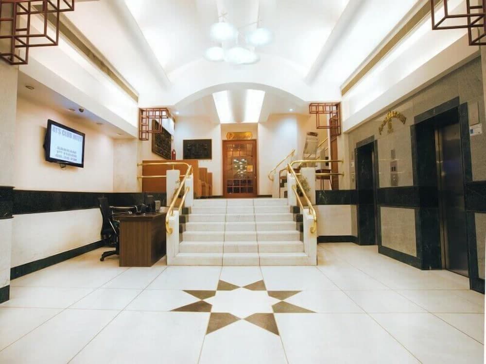 Hotel Heritage Inn