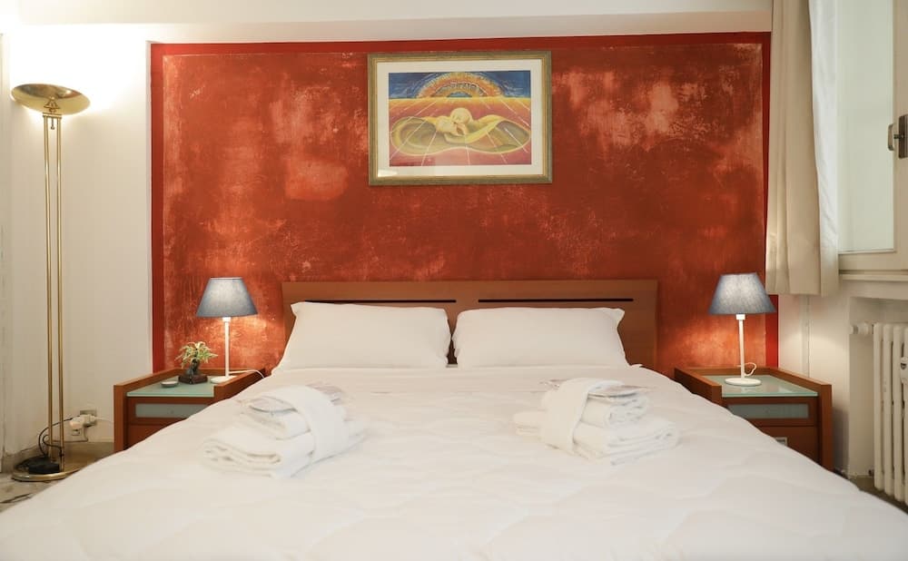 Welc-oM Saint Anthony