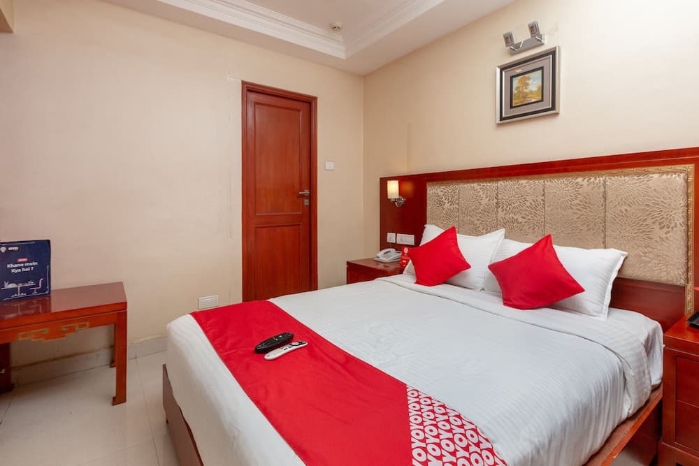 Edition O 30030 Hotel Metro Grand