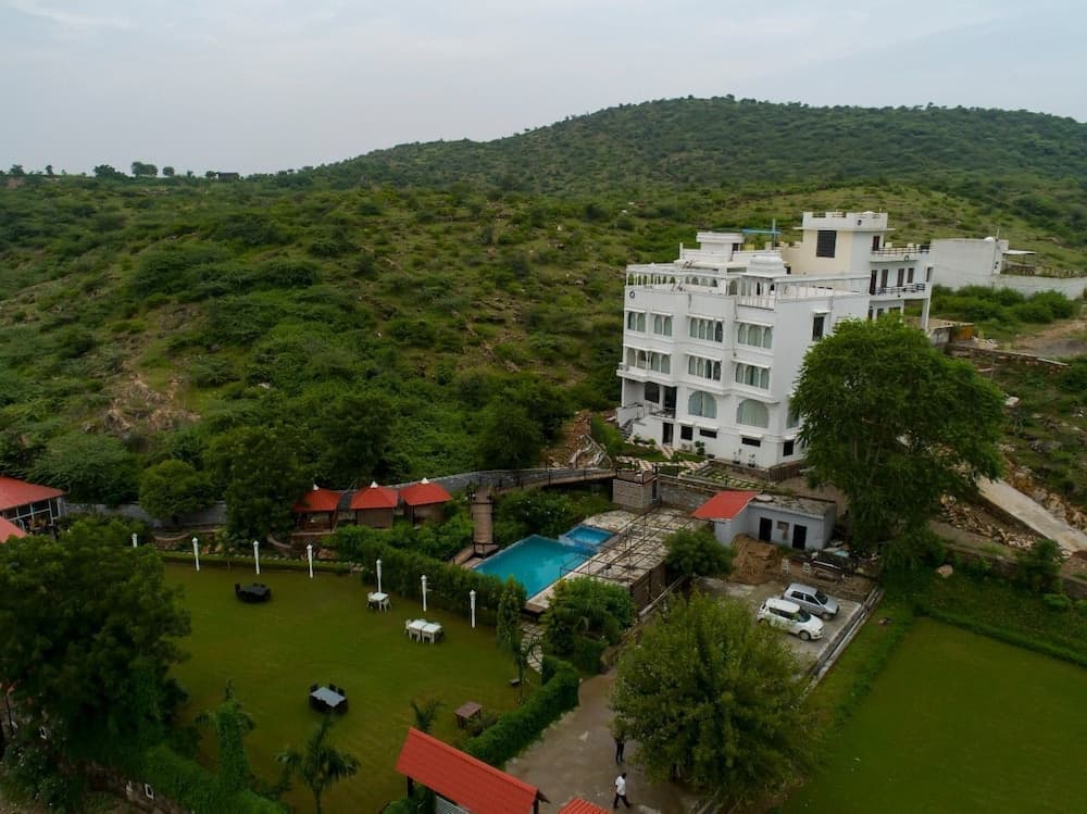 Gazebo Inn Resort