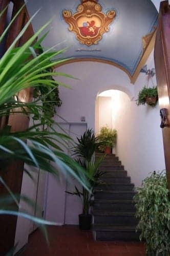 Old Taverna Sorrentina