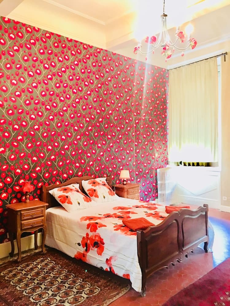 Les Chambres des Barques