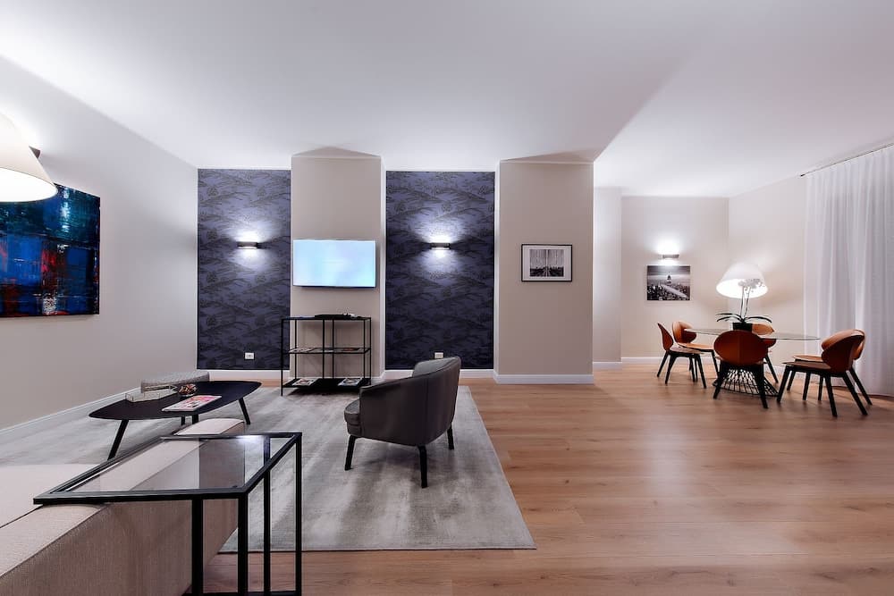 Milano Manzoni CLC Apartments