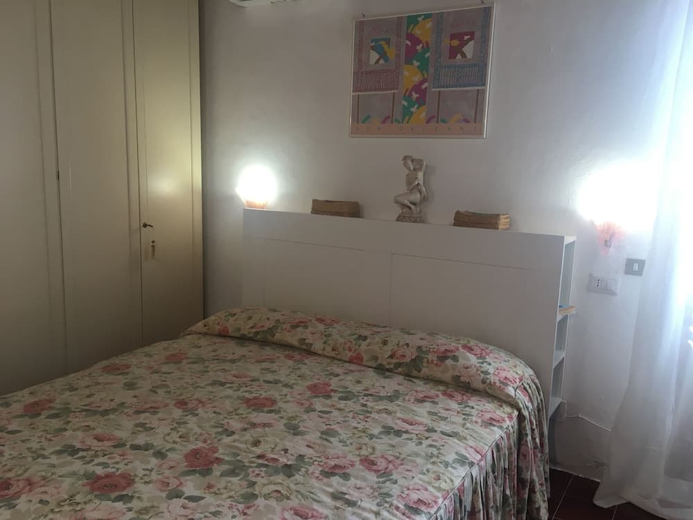 B&b Il giardino degli agrumi