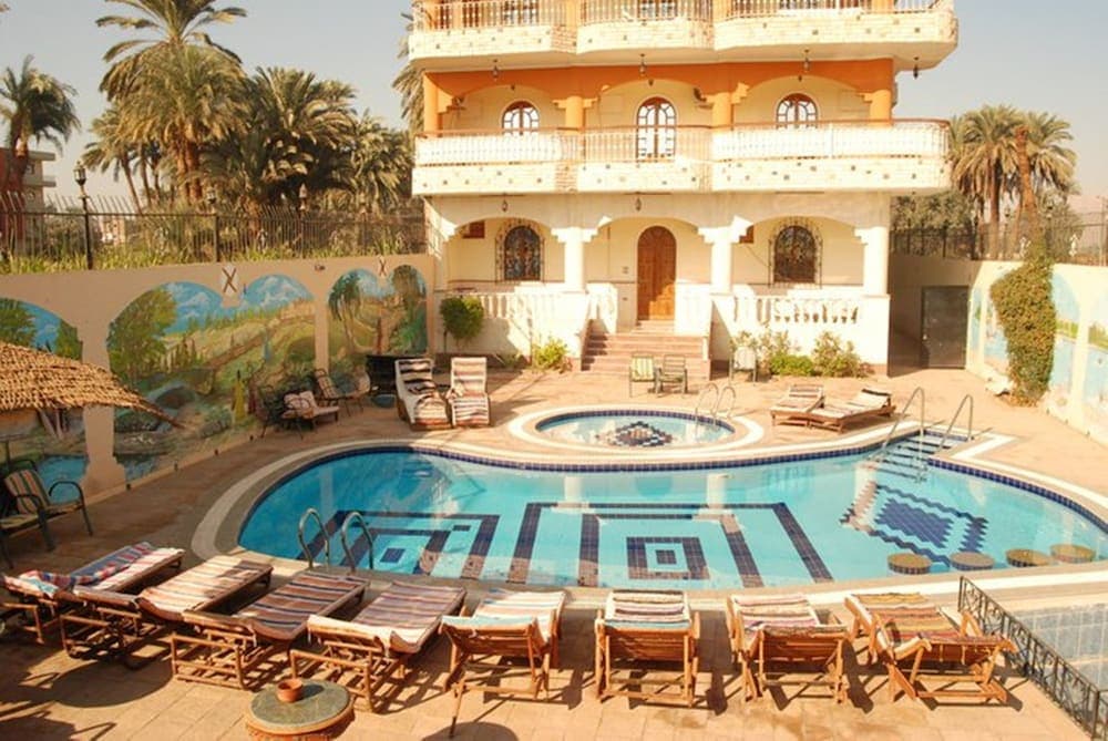 Leyla Eco Resort
