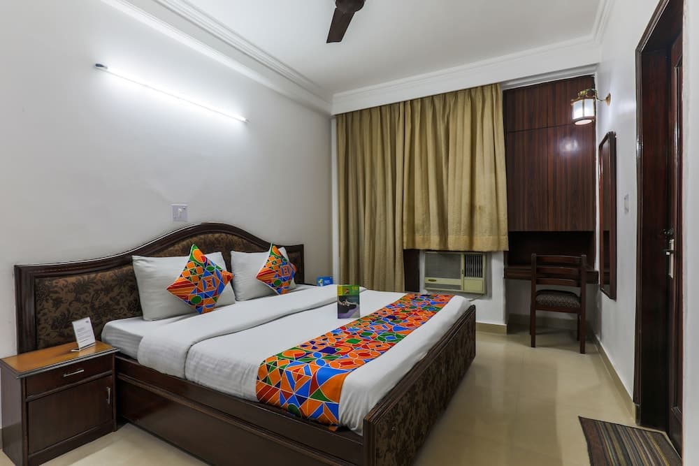 FabExpress Hemkunt Mansion