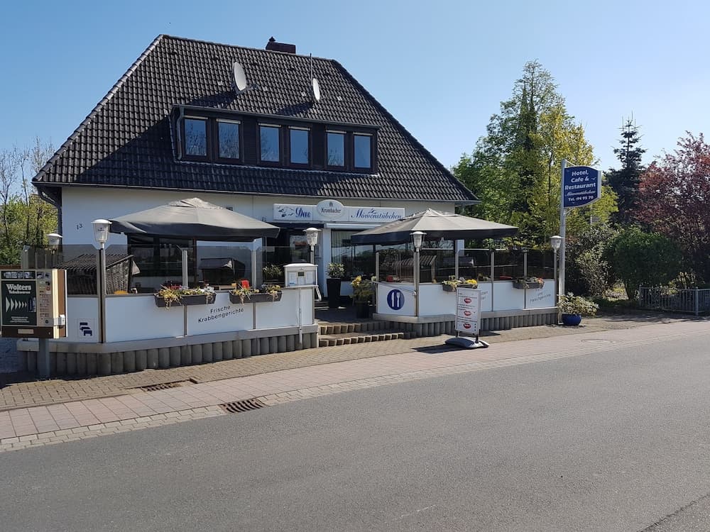 Das Möwenstübchen