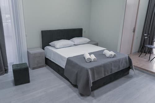Avlabari Terrace Rooms