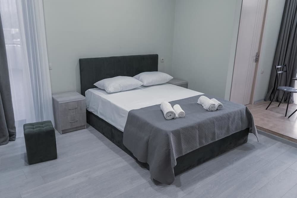 Avlabari Terrace Rooms