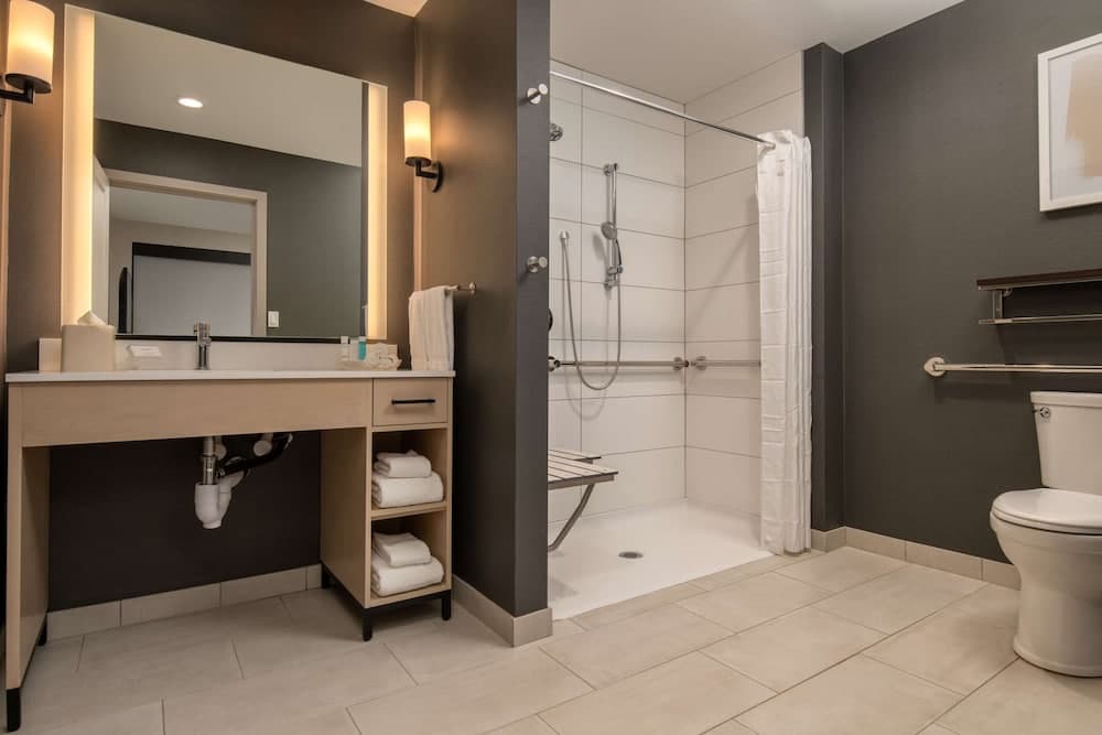 Banyo duşu