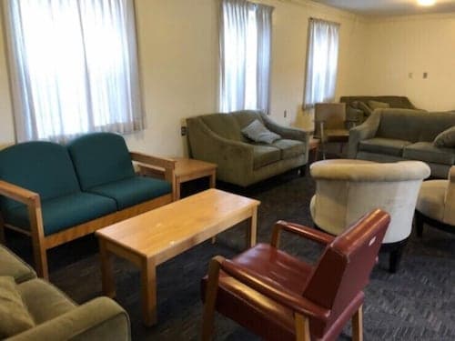 FX Hall Residences - Hostel