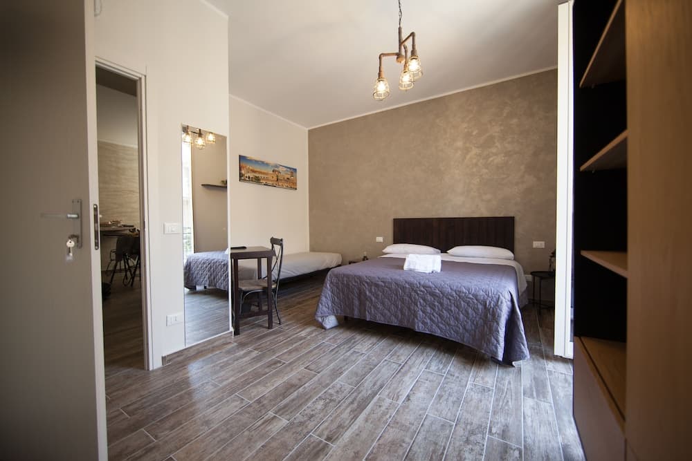 Il Geonardo della Zisa