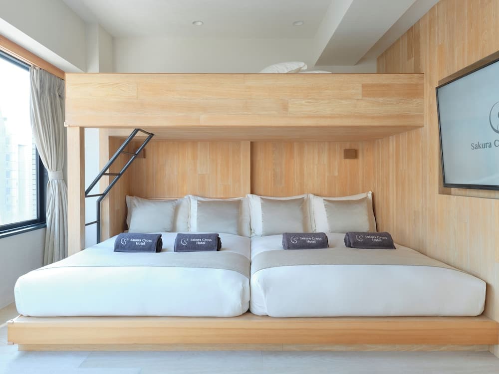 Sakura Cross Hotel Akihabara