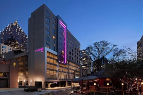 Moxy Atlanta Midtown
