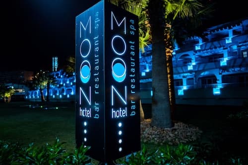 Hotel Moon & SPA