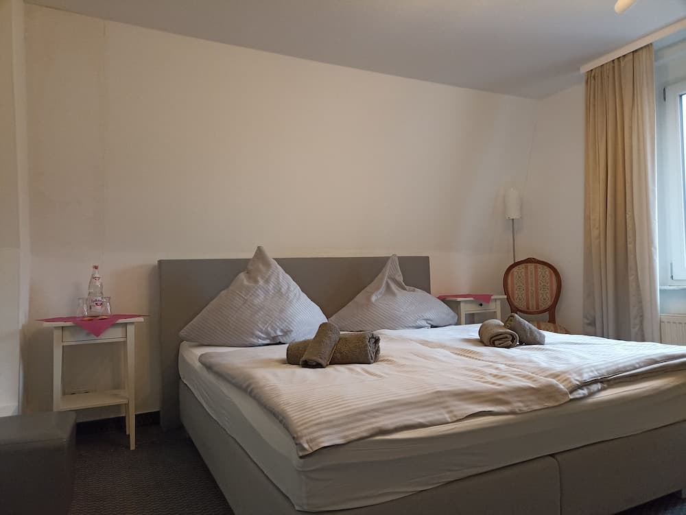 Fettehenne Gästehaus