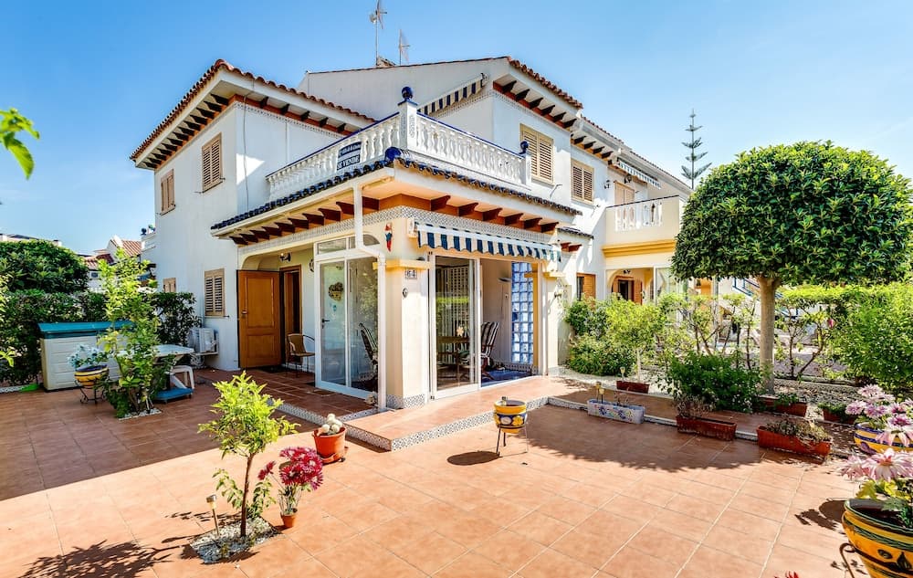 Urb. Parquemar 5 La Mata