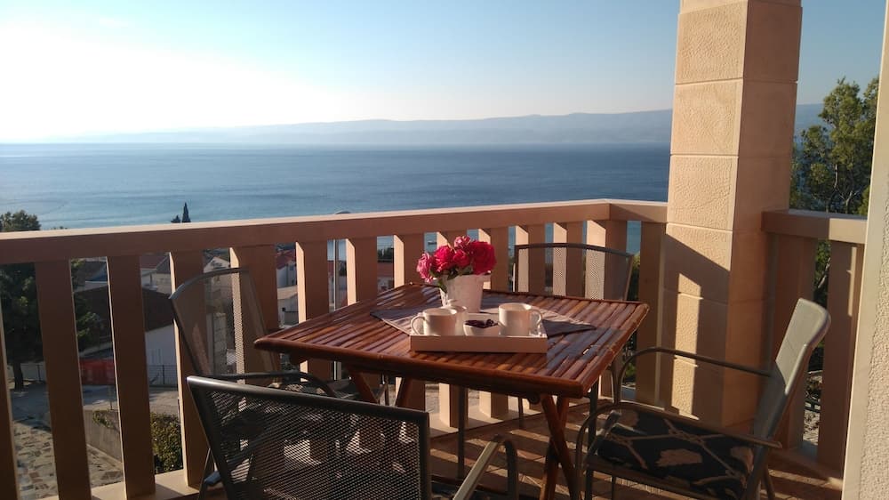 Apartments San Paaulo