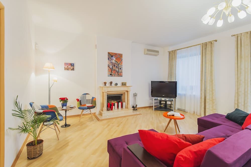 GM Apartment Arbat 49