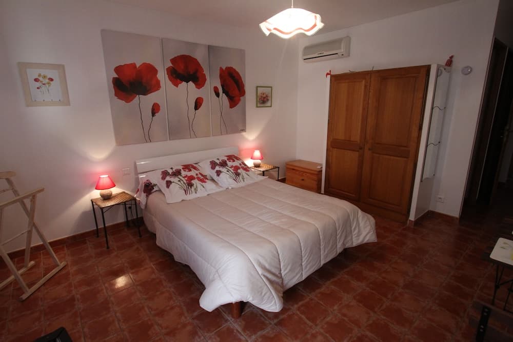 Le Clos de la Font - Chambres d'hôtes