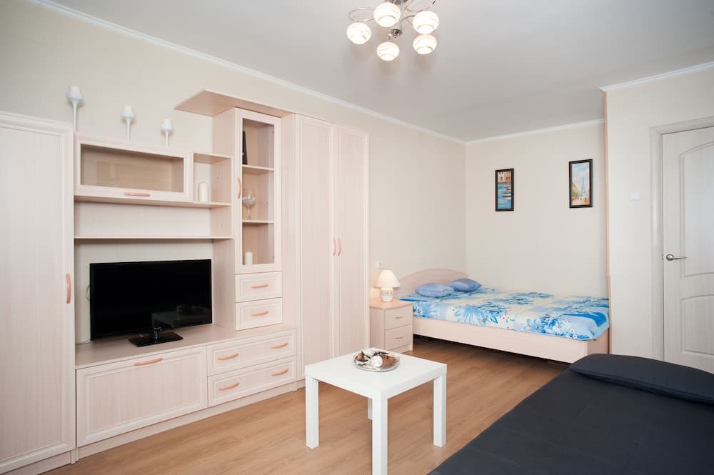 Moskva4you on Zatsepa 32