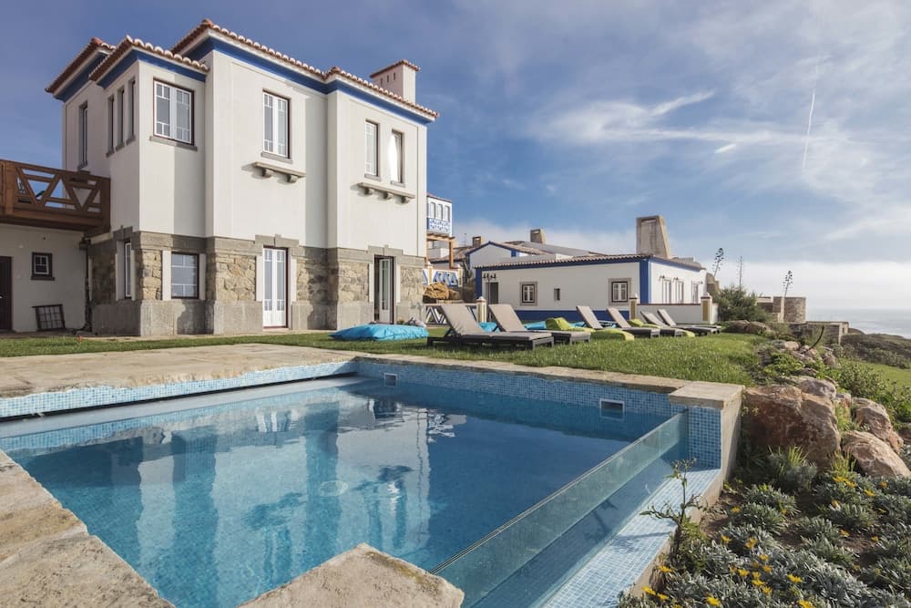 Chalet O Amorzinho