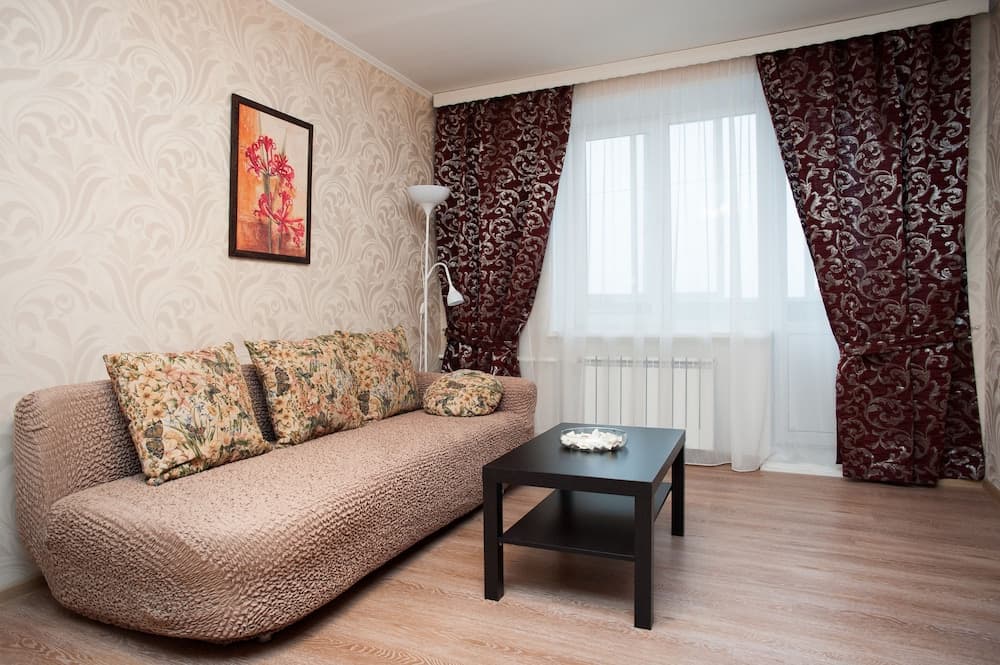 Donskoy Balcony Studio