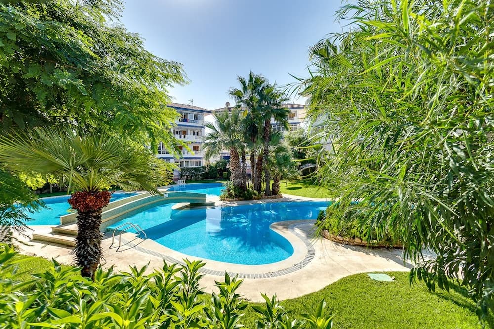 Parquemar 3  La Mata Playa