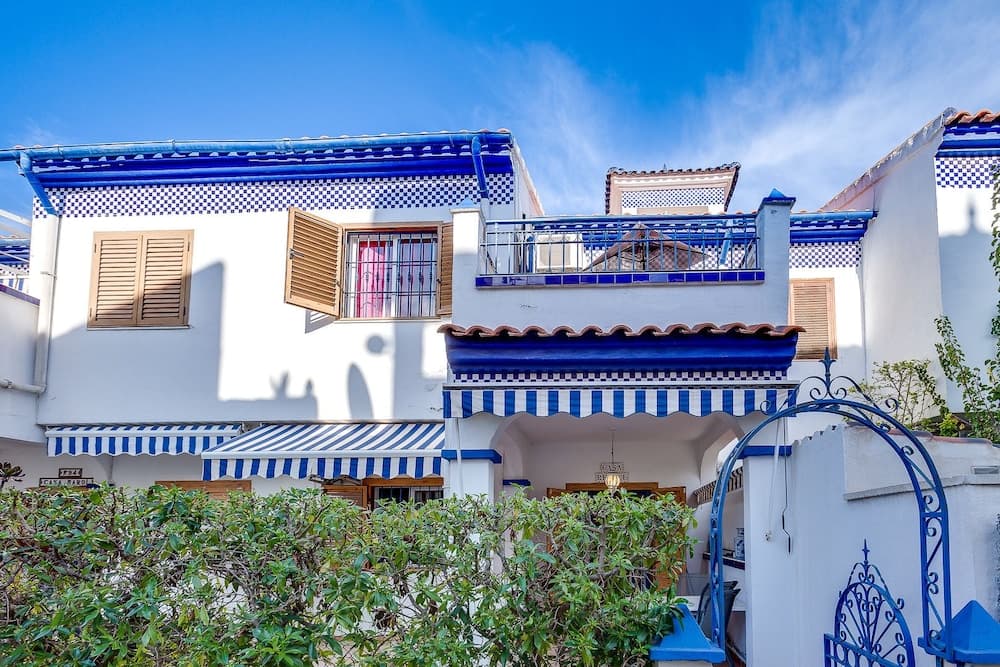 Parquemar 2 La Mata Playa