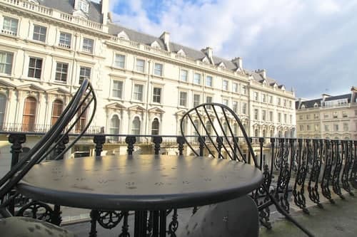 Kensington Comfort