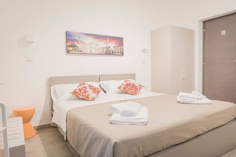 Fladi House Affittacamere