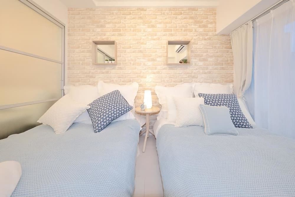 Premier in Land Mark Ebisu Osaka 402(187-1)