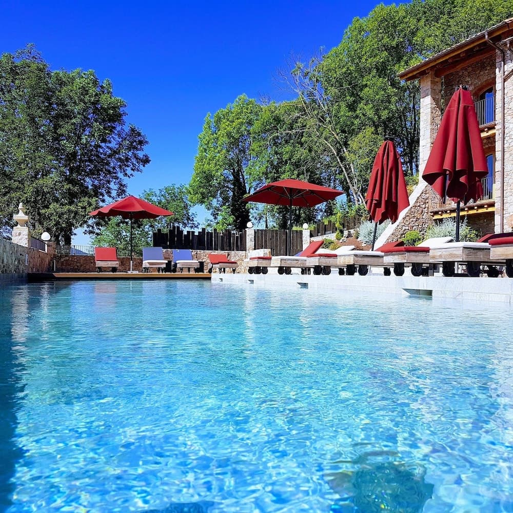 Hotel Puig Francó