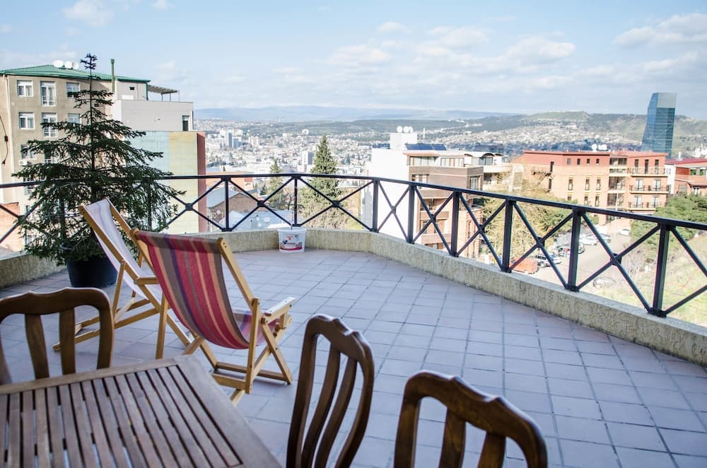 Terrace House Tbilisi