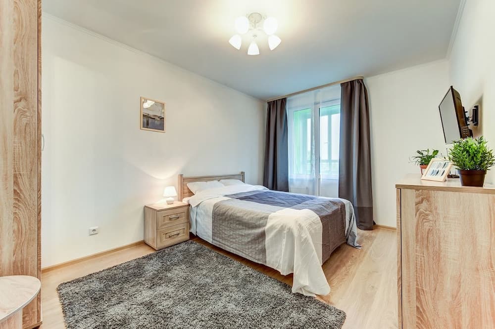 Hello Ladoga Apartment