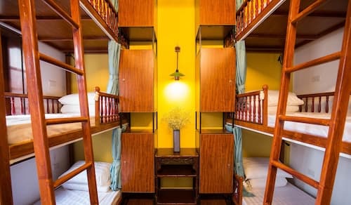 Halley Hostel
