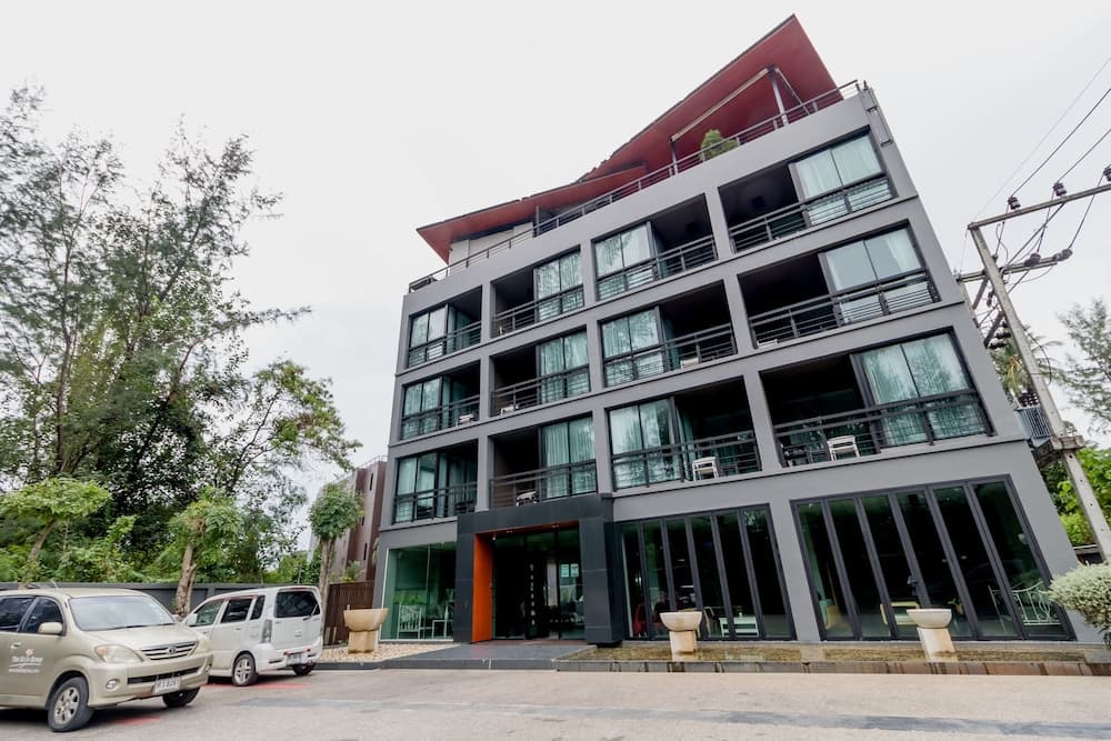 The Kris BangTao by Lofty