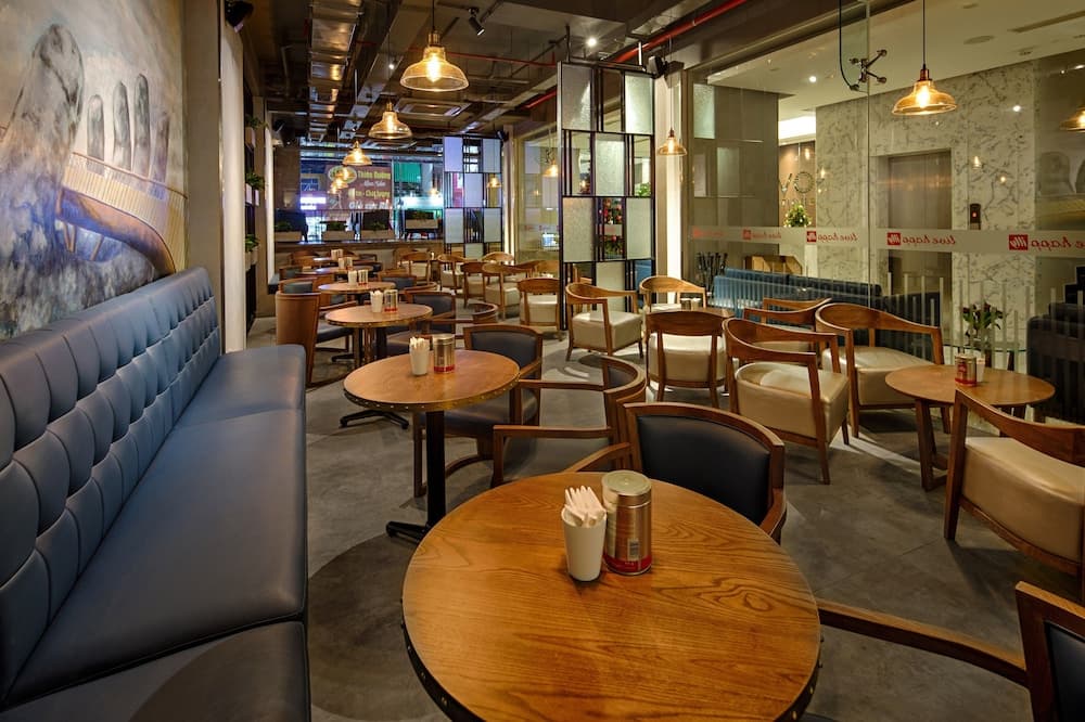 Toplantı salonu/imkânları