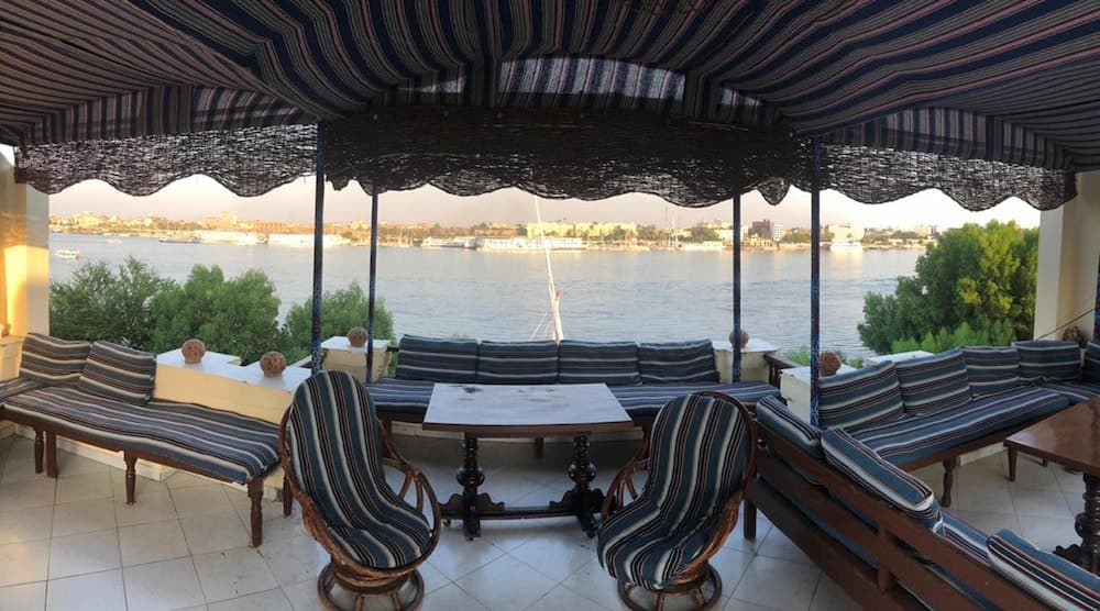 Nile Castle