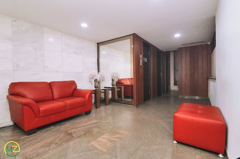 MZapartments Sousa Lima Penthouse