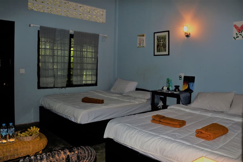 Sok Family Home Villa