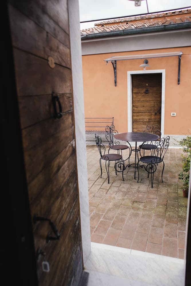 Agriturismo La Burlanda