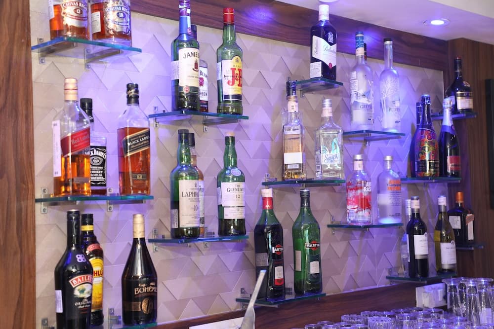 Hotel Anantha Executive Suites