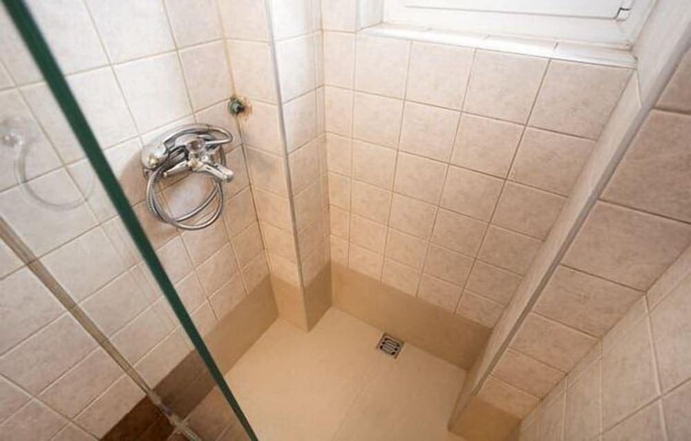 Banyo duşu
