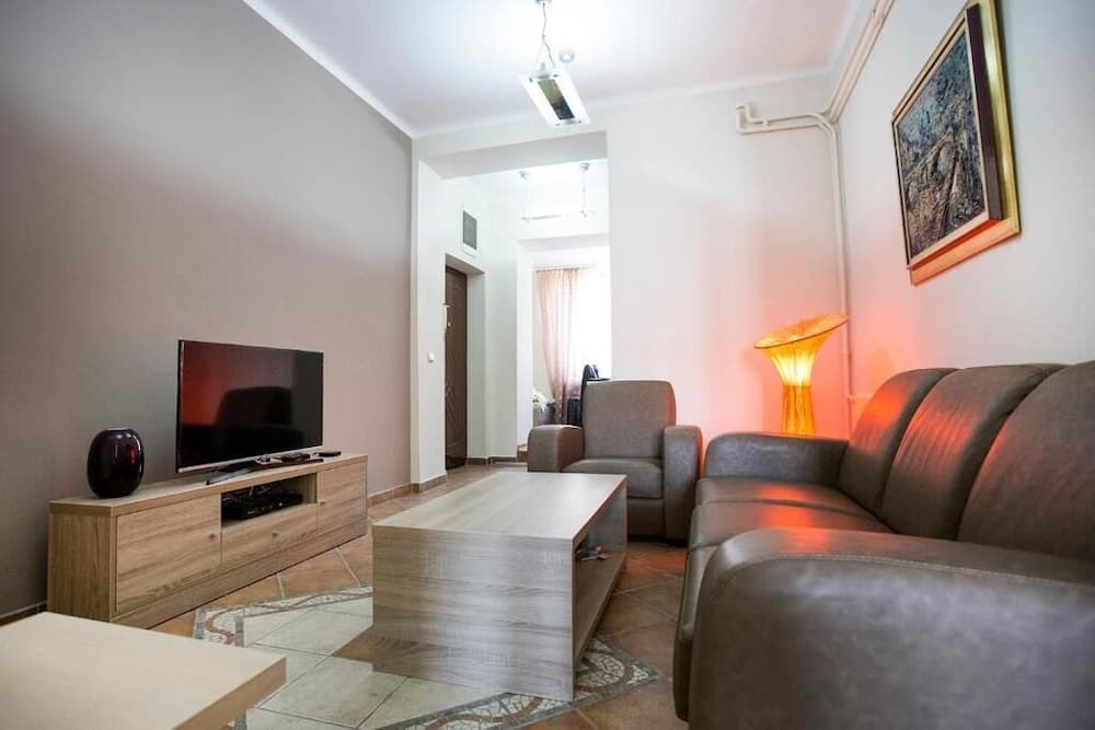 Apartment Modena